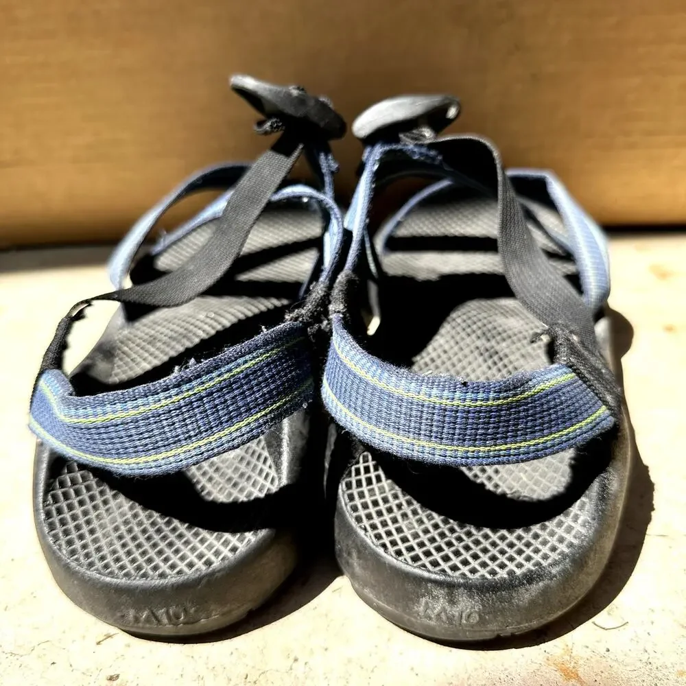 Chaco toe support